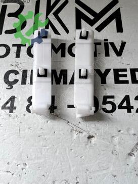 Nissan Micra Tampon Braketi çıkma parça