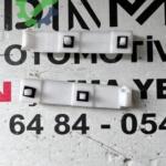 Nissan Micra 2007 – 2013 Çıkma Tampon Braketi