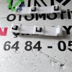 Nissan Micra 2007 – 2013 Çıkma Tampon Braketi