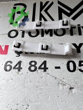Nissan Micra Tampon Braketi çıkma parça