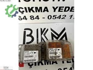 Nissan Micra Orijinal Çıkma Airbag Beyni (2. Adet)