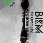 Çıkma Nissan Micra Aks