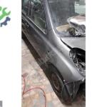Arka Panel Nissan Micra 2020 – 2024 Çıkma