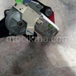 Nissan Micra Orijinal Çıkma Silecek Motoru