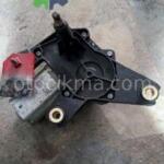 Nissan Micra Orijinal Çıkma Silecek Motoru