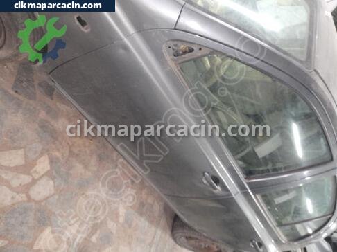Nissan Micra Blok çıkma parça