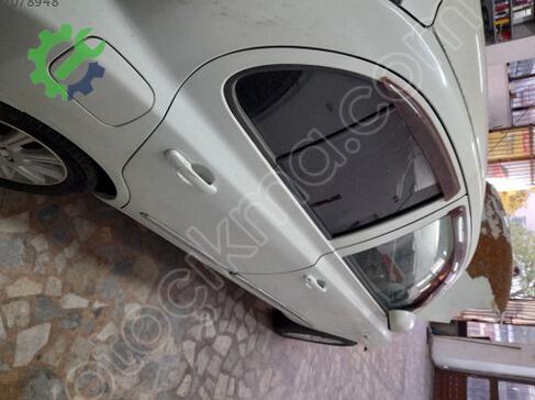 Nissan Micra Blok çıkma parça
