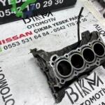Nissan Micra Orijinal Çıkma Blok