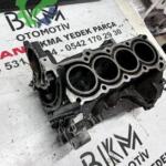 Nissan Micra Orijinal Çıkma Blok