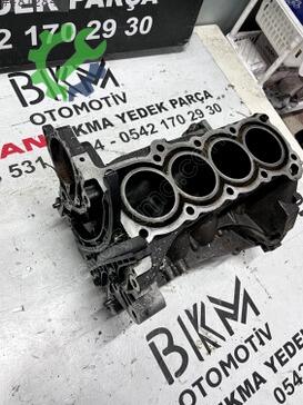Nissan Micra Blok çıkma parça