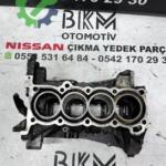 Nissan Micra Orijinal Çıkma Blok