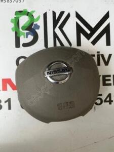 Nissan Micra 2002 – 2011 Airbag Çıkma
