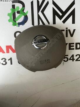 Nissan Micra Airbag çıkma parça