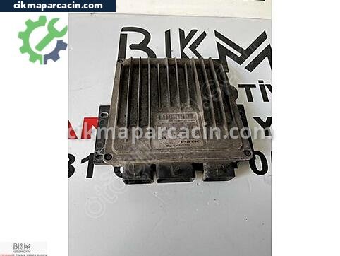Nissan Micra Motor Beyni çıkma parça