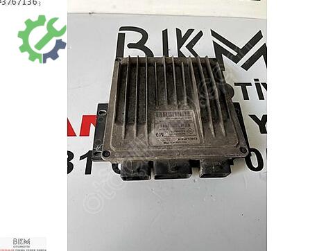 Nissan Micra Motor Beyni çıkma parça