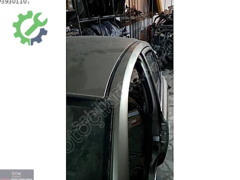 Nissan Micra Enjektör çıkma parça