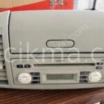 Nissan Micra 2003 – 2010 Çıkma Havalandırma Izgaraları