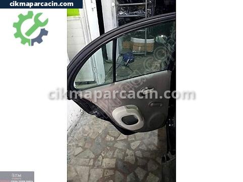 Nissan Micra Kapı Döşemesi çıkma parça