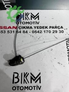 Nissan Micra 2002 – 2010 Kapı Kilidi Çıkma