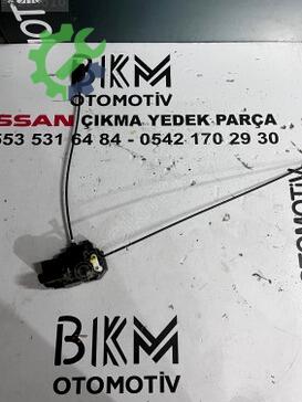Nissan Micra Kapı Kilidi çıkma parça
