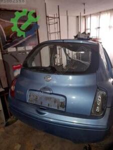 Çıkma Nissan Micra Kapı Menteşesi
