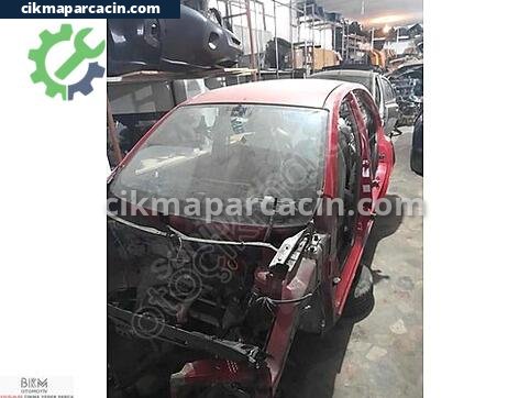 Nissan Micra Kaput Menteşesi çıkma parça