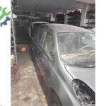 Çıkma Nissan Micra Kaput Menteşesi