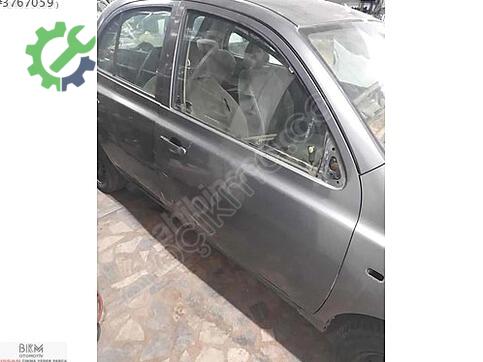 Nissan Micra Kaput Menteşesi çıkma parça