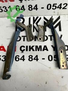 Nissan Micra Orijinal Çıkma Kaput Menteşesi