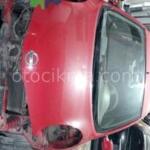 Komple Egzoz Nissan Micra 2003 – 2010 Çıkma