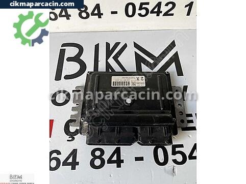 Nissan Micra Motor Beyni çıkma parça
