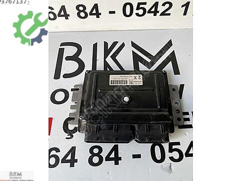 Nissan Micra Motor Beyni çıkma parça