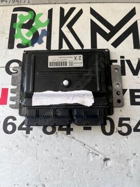 Nissan Micra Motor Beyni çıkma parça
