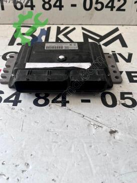 Nissan Micra Motor Beyni çıkma parça