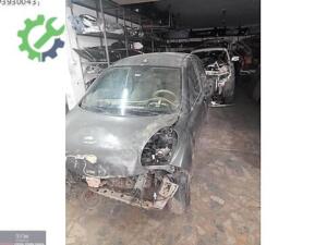 Motor Takozu & Kulağı Nissan Micra 2020 – 2024 Çıkma