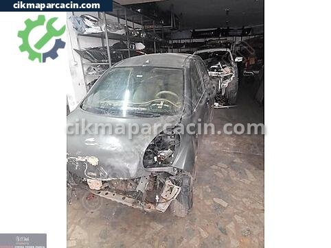 Nissan Micra Motor Takozu & Kulağı çıkma parça