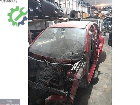 Nissan Micra Motor Takozu & Kulağı çıkma parça