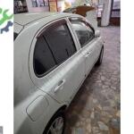 Motor Takozu & Kulağı Nissan Micra 2020 – 2024 Çıkma