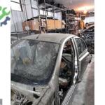 Motor Takozu & Kulağı Nissan Micra 2020 – 2024 Çıkma