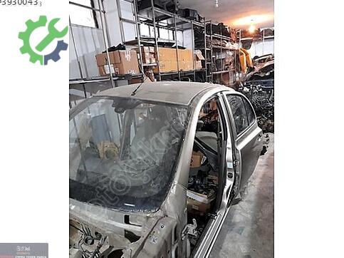 Nissan Micra Motor Takozu & Kulağı çıkma parça