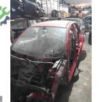 Nissan Micra Orijinal Çıkma Ön Cam Izgarası