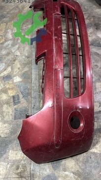Nissan Micra Ön Tampon çıkma parça