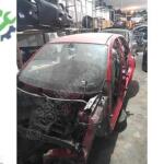 Nissan Micra Vites Topuzu Çıkma