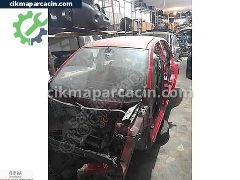 Nissan Micra Vites Topuzu çıkma parça