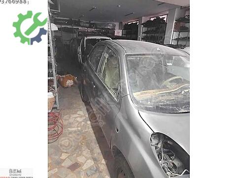 Nissan Micra Vites Topuzu çıkma parça