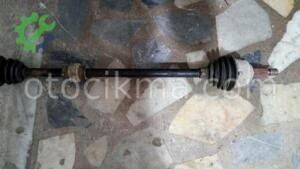 Çıkma Nissan Micra Sağ Aks