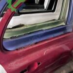 Çıkma Nissan Micra Kapı