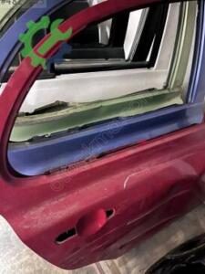 Çıkma Nissan Micra Sağ Arka Kapı (2. Adet)