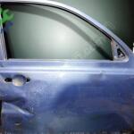 Çıkma Nissan Micra Kapı