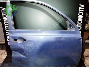 Çıkma Nissan Micra Sağ Ön Kapı (6. Adet)